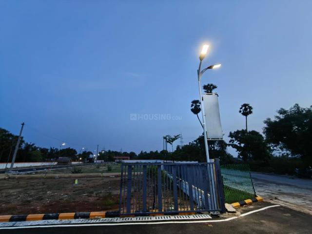 Residential Plot in Thiruporur for resale Chennai. The reference number is 20607984