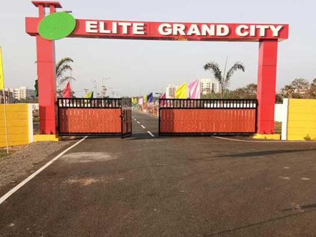 Residential Plot in Thiruporur for resale Chennai. The reference number is 20609075