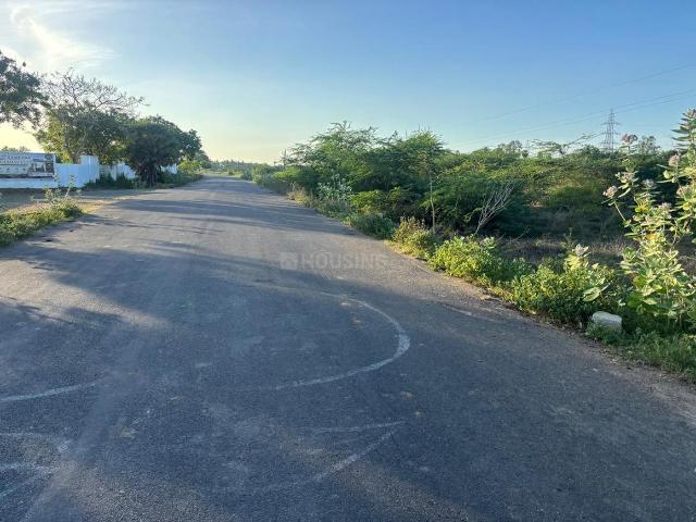 Residential Plot in Thiruporur for resale Chennai. The reference number is 20612137