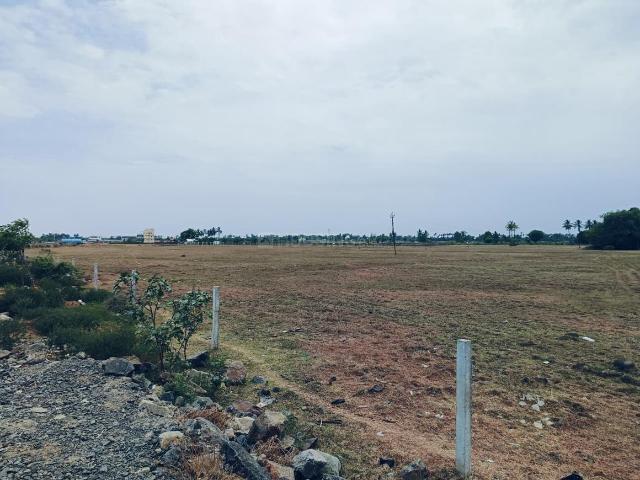 Residential Plot in Thiruporur for resale Chennai. The reference number is 20638735