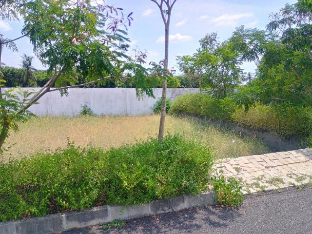 Residential Plot in Thiruporur for resale Chennai. The reference number is 20655798