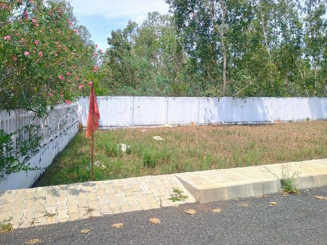 Residential Plot in Thiruporur for resale Chennai. The reference number is 20655793