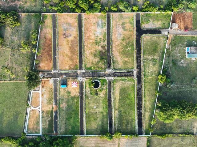 Residential Plot in Thiruporur for resale Chennai. The reference number is 20656241