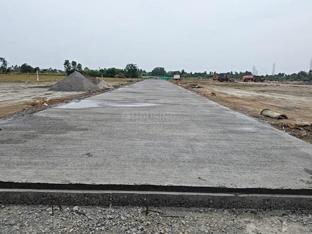 Residential Plot in Thiruporur for resale Chennai. The reference number is 20697003