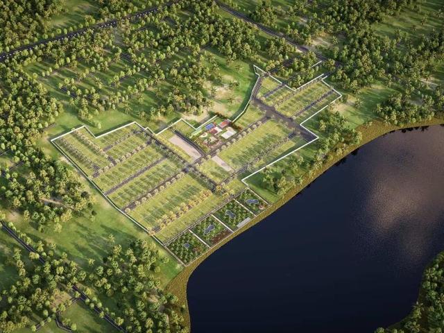 Residential Plot in Thiruporur for resale Chennai. The reference number is 20709332