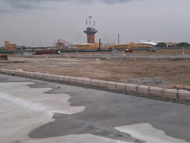 Residential Plot in Thiruporur for resale Chennai. The reference number is 20757321