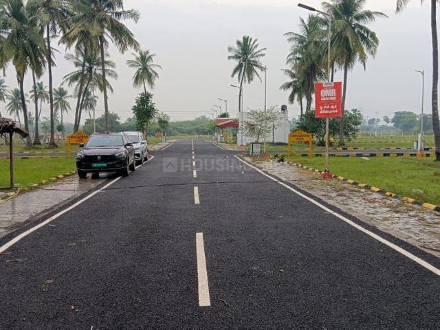 Residential Plot in Thiruporur for resale Chennai. The reference number is 20758402