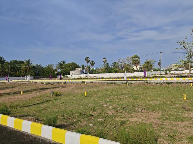 Residential Plot in Thiruporur for resale Chennai. The reference number is 20758512