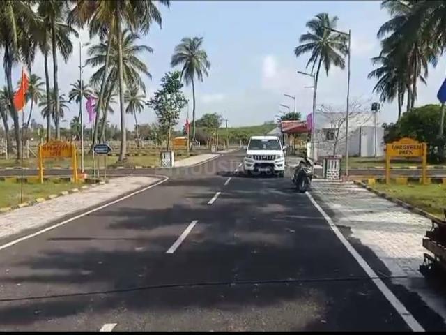 Residential Plot in Thiruporur for resale Chennai. The reference number is 20758810