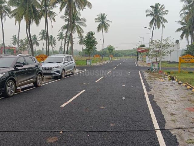 Residential Plot in Thiruporur for resale Chennai. The reference number is 20758940