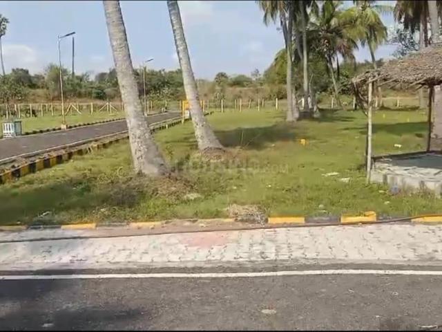 Residential Plot in Thiruporur for resale Chennai. The reference number is 20759157