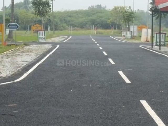 Residential Plot in Thiruporur for resale Chennai. The reference number is 20759172