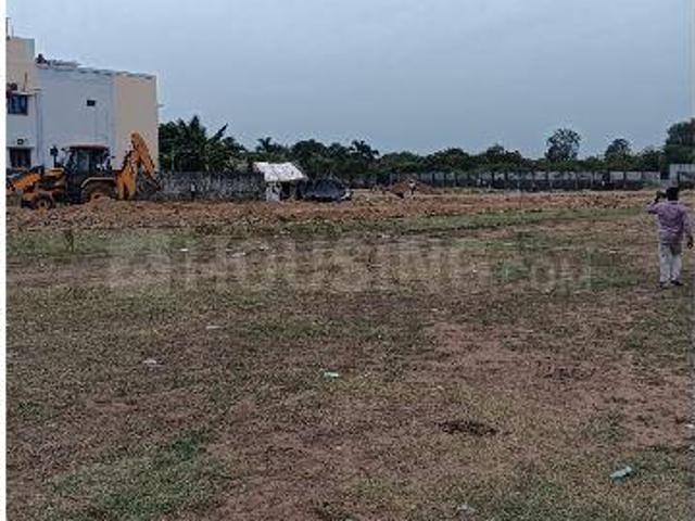 Residential Plot in Thiruporur for resale Chennai. The reference number is 20764077