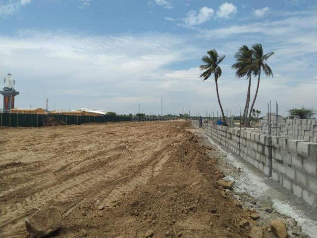 Residential Plot in Thiruporur for resale Chennai. The reference number is 20761112