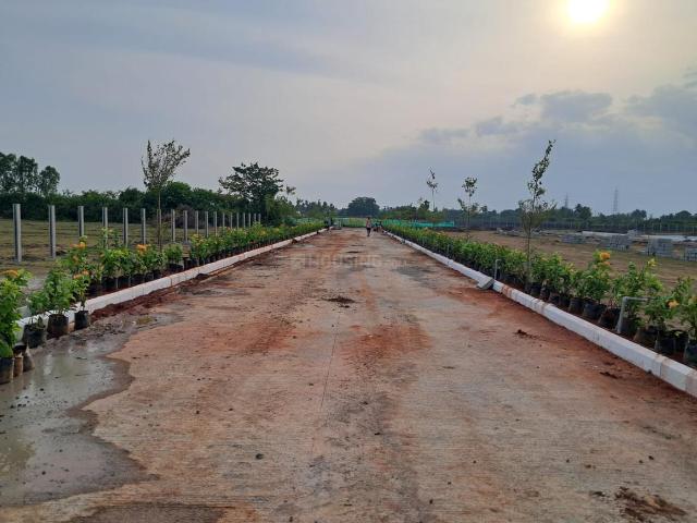Residential Plot in Thiruporur for resale Chennai. The reference number is 20771023