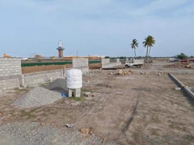 Residential Plot in Thiruporur for resale Chennai. The reference number is 20772937