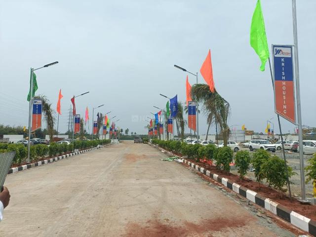 Residential Plot in Thiruporur for resale Chennai. The reference number is 20804589