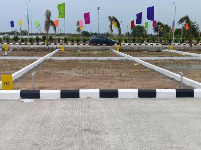 Residential Plot in Thiruporur for resale Chennai. The reference number is 20804807