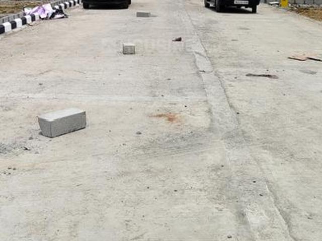 Residential Plot in Thiruporur for resale Chennai. The reference number is 20804876