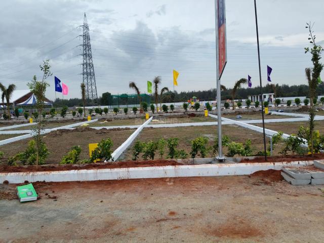 Residential Plot in Thiruporur for resale Chennai. The reference number is 20801164