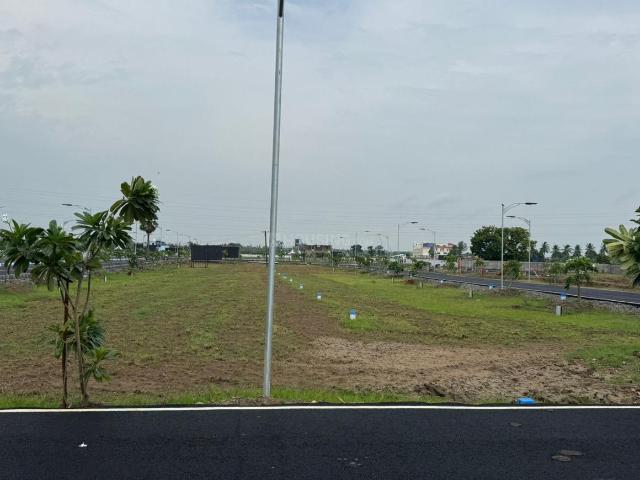 Residential Plot in Thiruporur for resale Chennai. The reference number is 20803309