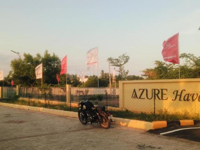 Residential Plot in Thiruporur for resale Chennai. The reference number is 20864333