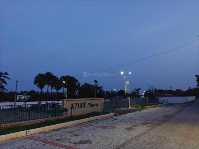 Residential Plot in Thiruporur for resale Chennai. The reference number is 20864566