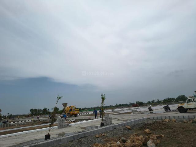 Residential Plot in Thiruporur for resale Chennai. The reference number is 20869211