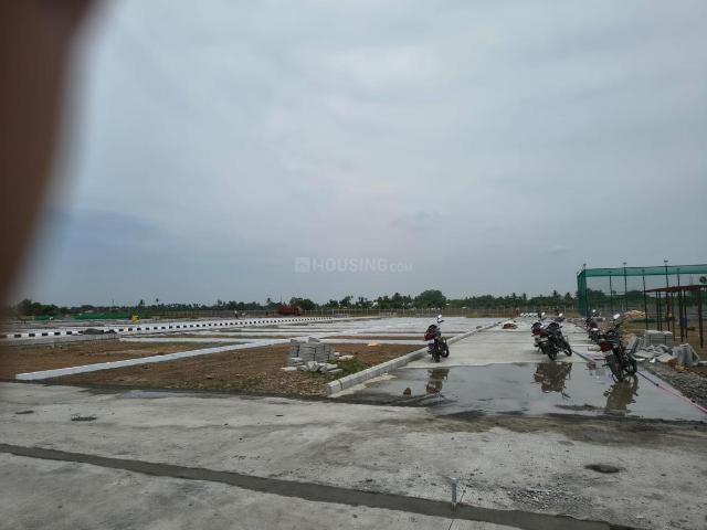 Residential Plot in Thiruporur for resale Chennai. The reference number is 20869238
