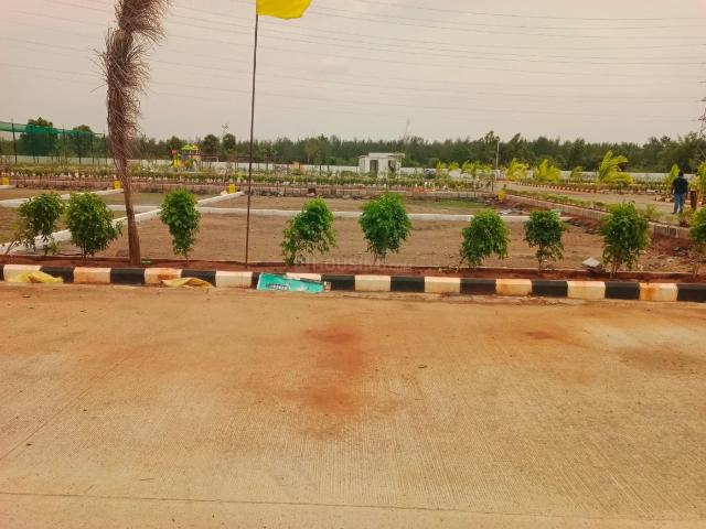 Residential Plot in Thiruporur for resale Chennai. The reference number is 20863098