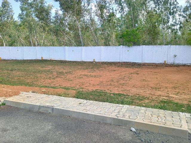 Residential Plot in Thiruporur for resale Chennai. The reference number is 20886807