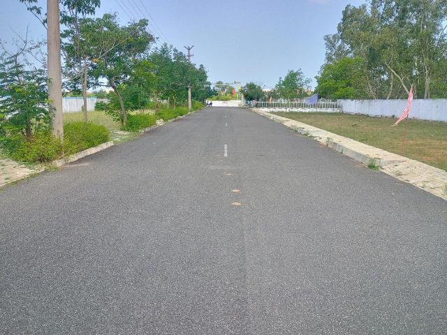 Residential Plot in Thiruporur for resale Chennai. The reference number is 20886812