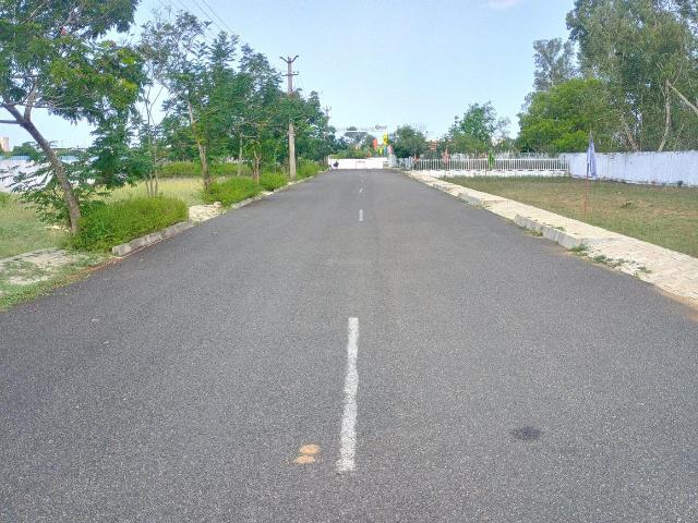 Residential Plot in Thiruporur for resale Chennai. The reference number is 20886821