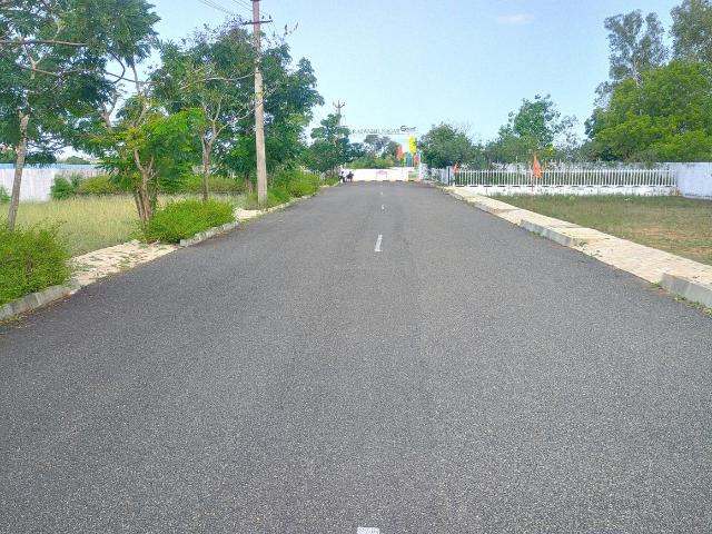 Residential Plot in Thiruporur for resale Chennai. The reference number is 20886847
