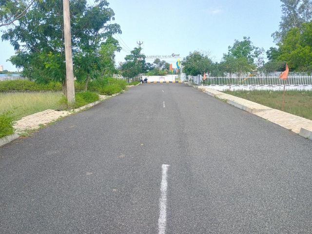 Residential Plot in Thiruporur for resale Chennai. The reference number is 20886852