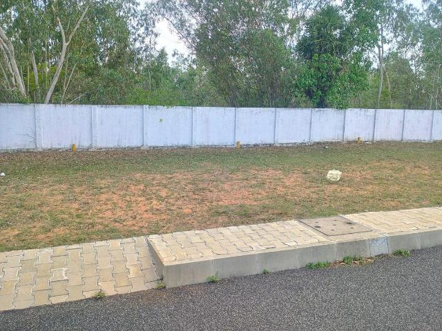 Residential Plot in Thiruporur for resale Chennai. The reference number is 20886863