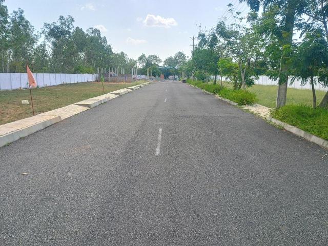 Residential Plot in Thiruporur for resale Chennai. The reference number is 20886874