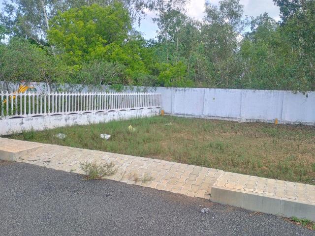 Residential Plot in Thiruporur for resale Chennai. The reference number is 20887047