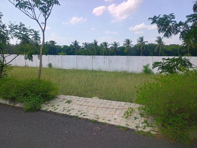 Residential Plot in Thiruporur for resale Chennai. The reference number is 20887054