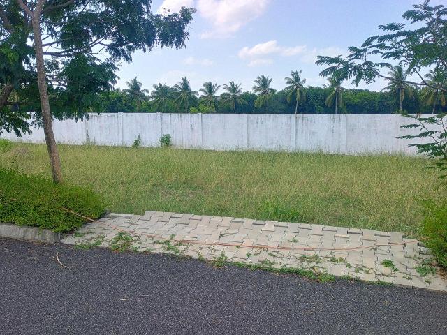 Residential Plot in Thiruporur for resale Chennai. The reference number is 20887067