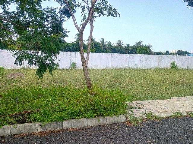 Residential Plot in Thiruporur for resale Chennai. The reference number is 20887078