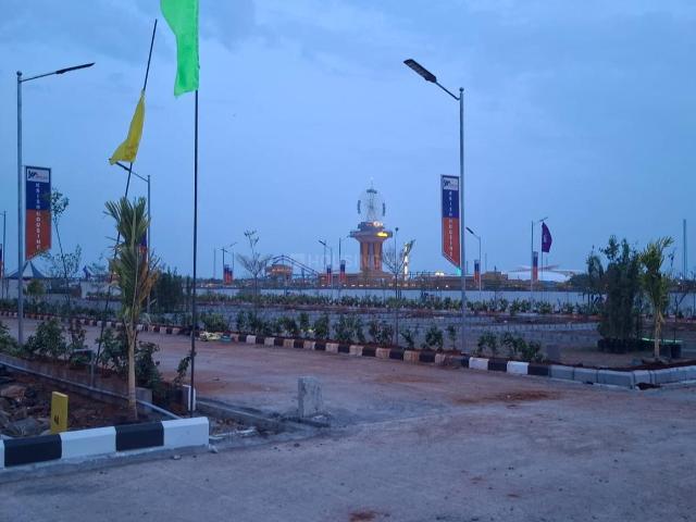 Residential Plot in Thiruporur for resale Chennai. The reference number is 20880145