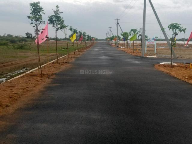 Residential Plot in Thiruporur for resale Chennai. The reference number is 20915883