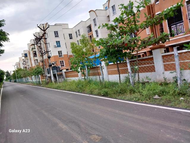 Residential Plot in Thiruporur for resale Chennai. The reference number is 20916344