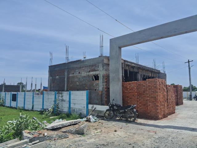 Residential Plot in Thiruporur for resale Chennai. The reference number is 20936068