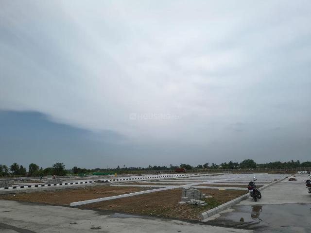 Residential Plot in Thiruporur for resale Chennai. The reference number is 20931257