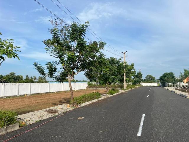 Residential Plot in Thiruporur for resale Chennai. The reference number is 20950675