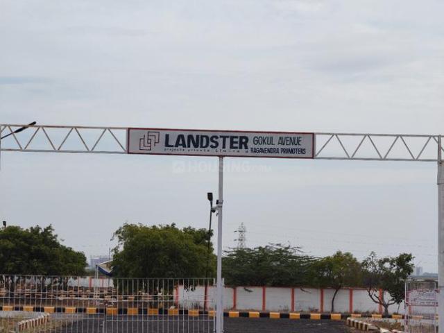 Residential Plot in Thiruporur for resale Chennai. The reference number is 20995907