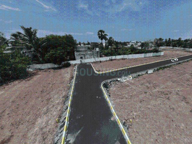 Residential Plot in Thiruporur for resale Chennai. The reference number is 21002596
