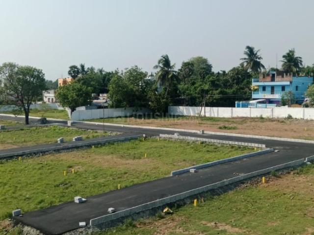 Residential Plot in Thiruporur for resale Chennai. The reference number is 21003509